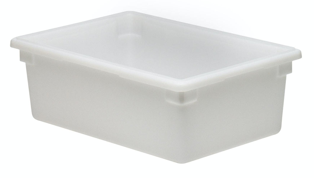 Cambro Food Box White 18 X 26 X 9*