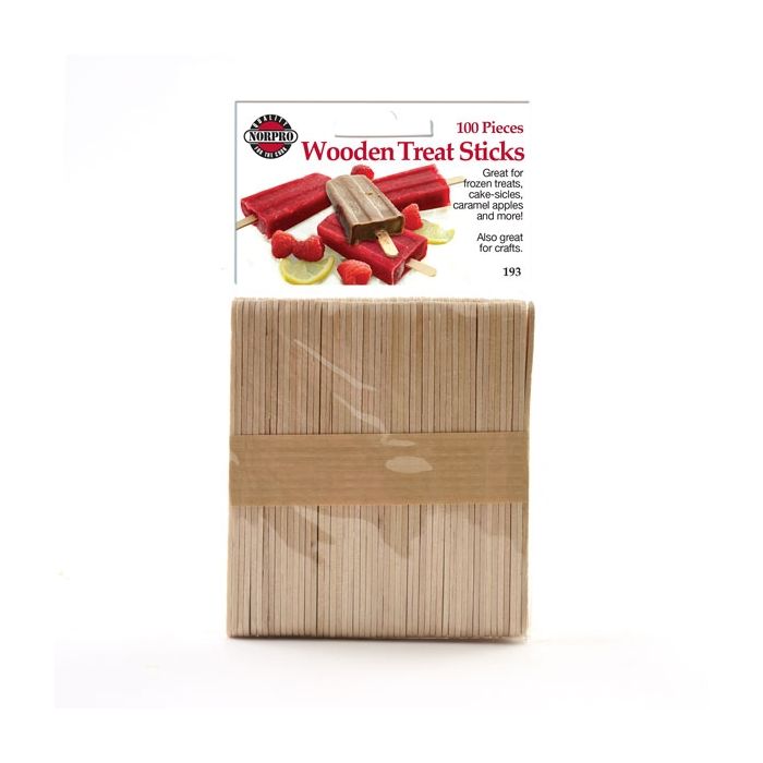 Ice Pop Stick (100)