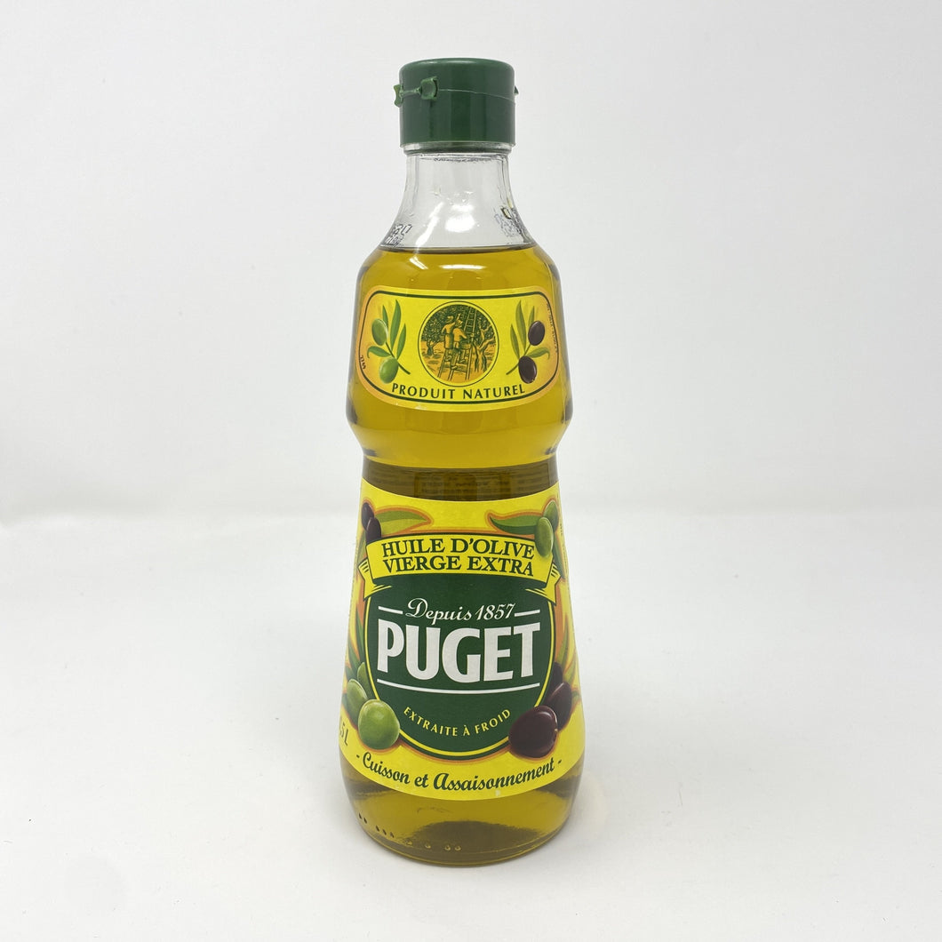 Puget Extra Virgin Olive Oil 16.9oz
