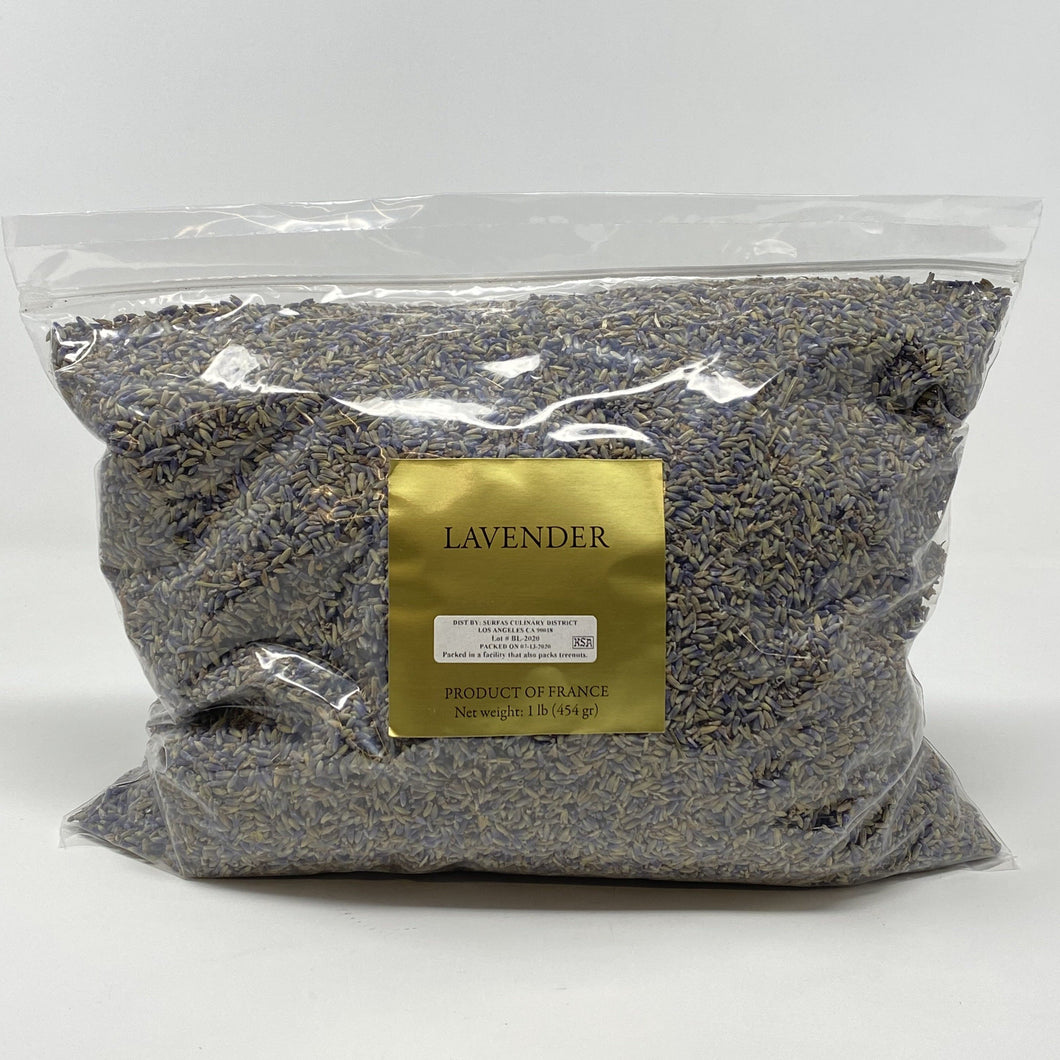 Lavender Choice 1lb
