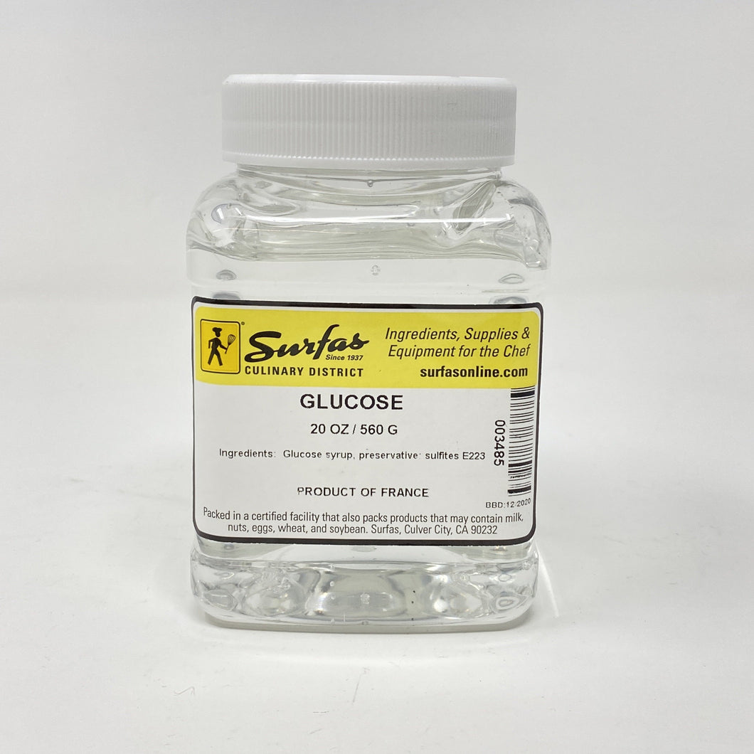 Glucose Syrup 20oz