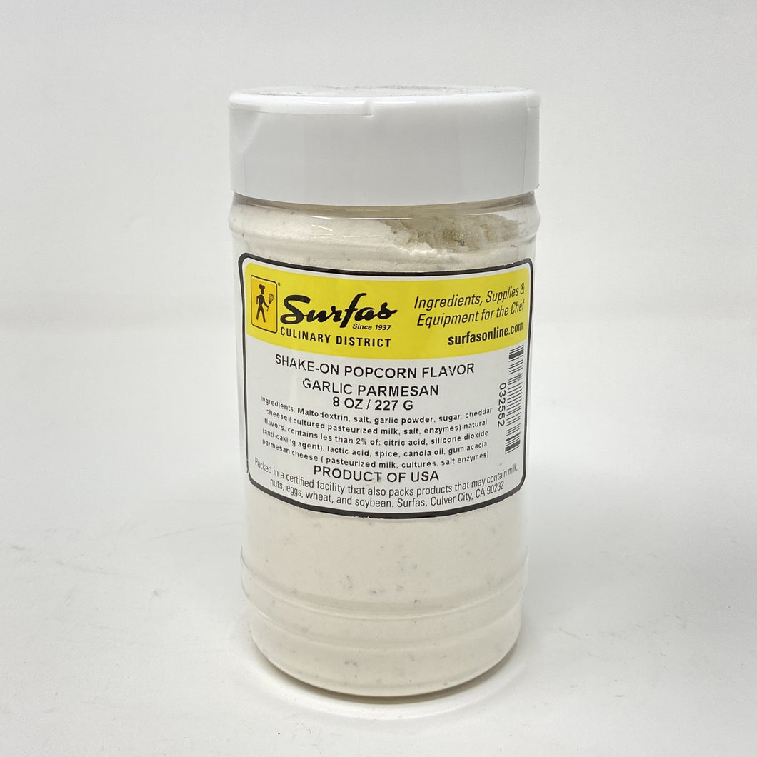 Shake On Garlic Flavor 8oz