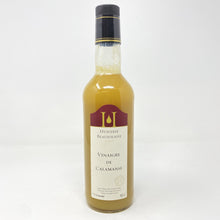 Load image into Gallery viewer, Huilere Calamansi Vinegar 17oz
