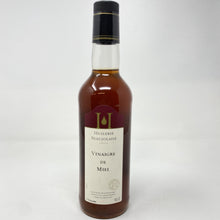 Load image into Gallery viewer, Huilerie Honey Vinegar 17oz
