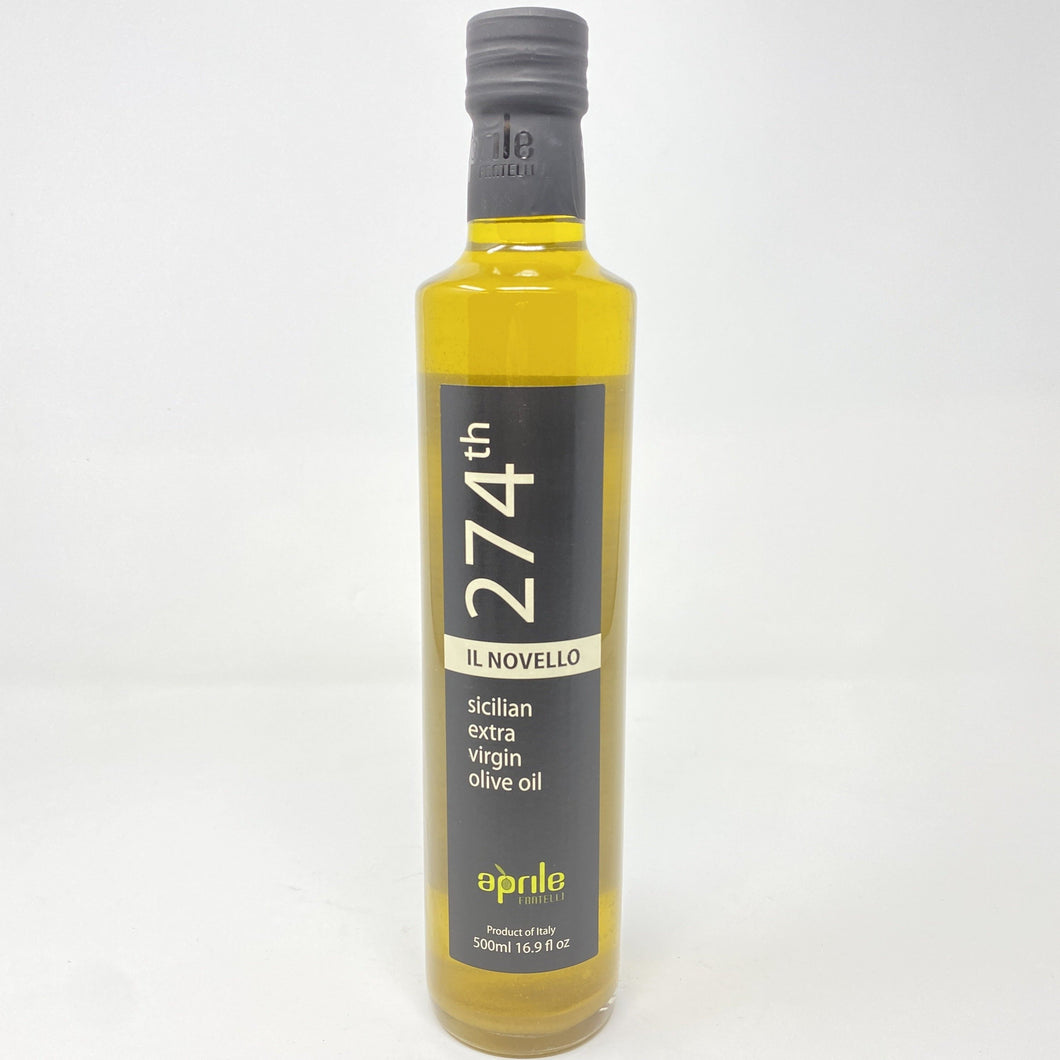 247th Fratelli Olive Oil 500ml