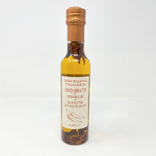 Load image into Gallery viewer, Casa Olearia Chilli EVOO
