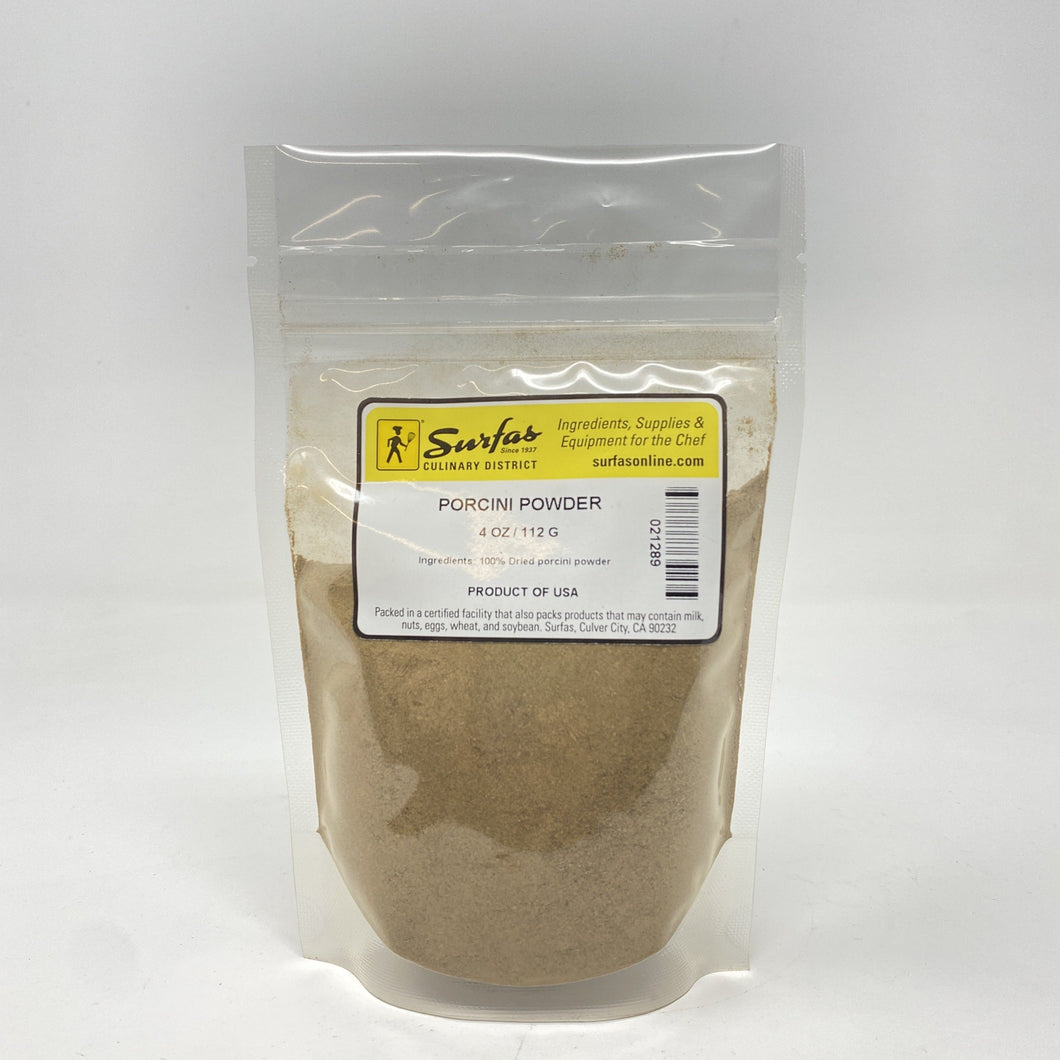 Porcini Mushroom Powder 4oz