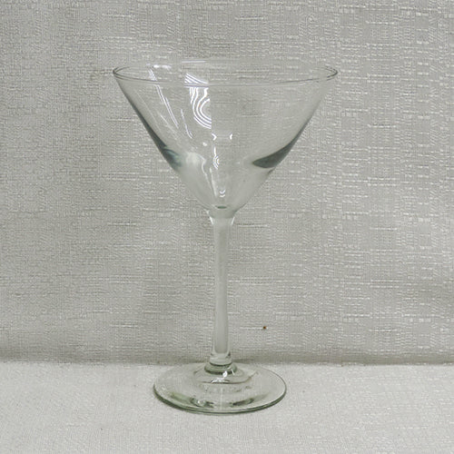 Martini Glass 9.5oz