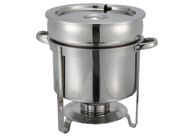 Chafer Marmite 11qt