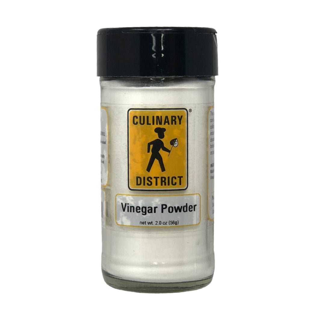 Vinegar Powder 2oz