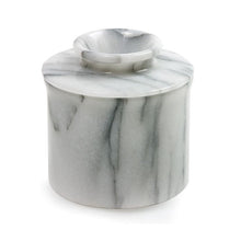 Load image into Gallery viewer, Marble Butter Keeper
