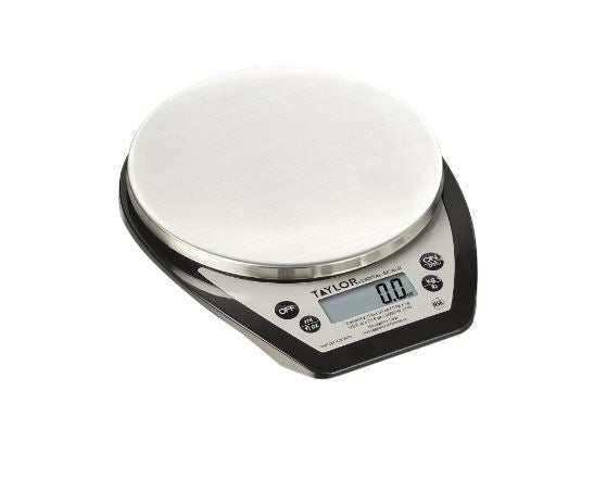 Digital Kitchen Scale Dry/Liquid