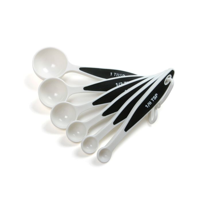 GRIP-EZ measuring spoons