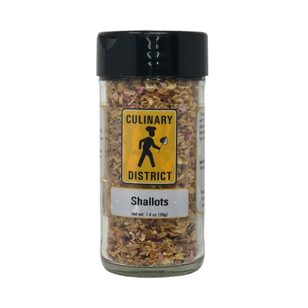 Dried Shallots 1.80oz