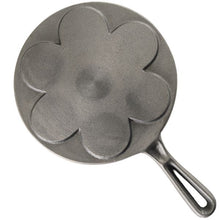 Load image into Gallery viewer, Plett/Blini Pan Cast Iron
