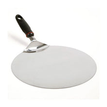 Load image into Gallery viewer, GRIP-EZ Cake/Pizza Lifter Stainless Steel

