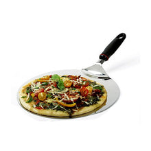 Load image into Gallery viewer, GRIP-EZ Cake/Pizza Lifter Stainless Steel
