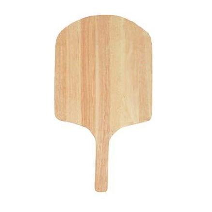 Wood Pizza Peel 12x13 22 inch