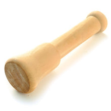 Load image into Gallery viewer, Pastry/Tart Tamper 6&quot;
