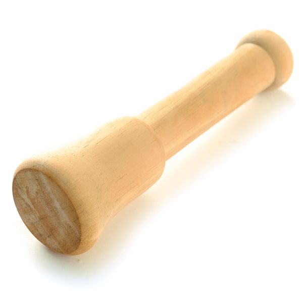 Pastry/Tart Tamper 6