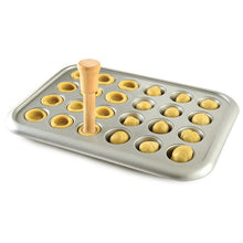 Load image into Gallery viewer, Pastry/Tart Tamper 6&quot;
