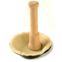 Load image into Gallery viewer, Pastry/Tart Tamper 6&quot;

