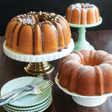 Load image into Gallery viewer, Bundt 3pc Tiered Set
