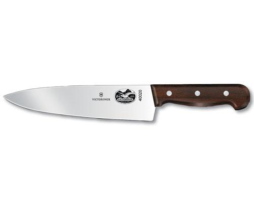 8 Inch Chef Knife and Large Mark Board