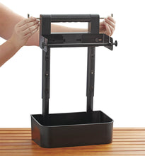 Load image into Gallery viewer, Bar-B-Q Caddy
