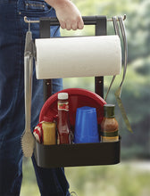Load image into Gallery viewer, Bar-B-Q Caddy
