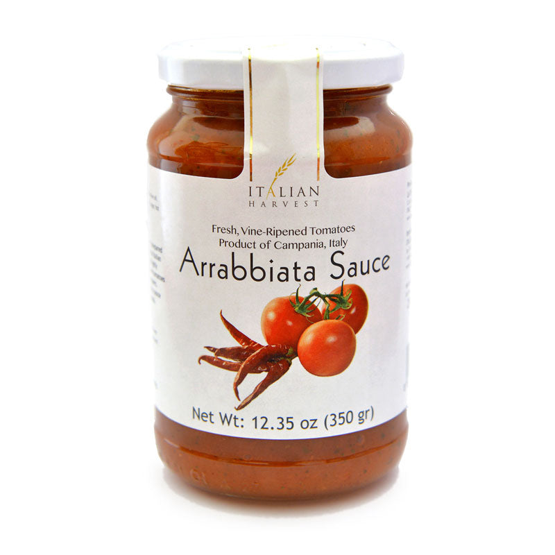 Italian Harvest Arrabiata Sauce 12.35oz