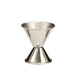 Bar Jigger 1 x 2 oz