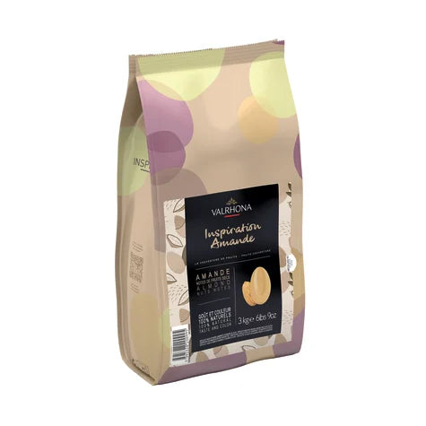 Valrhona Almond Inspiration 3kg