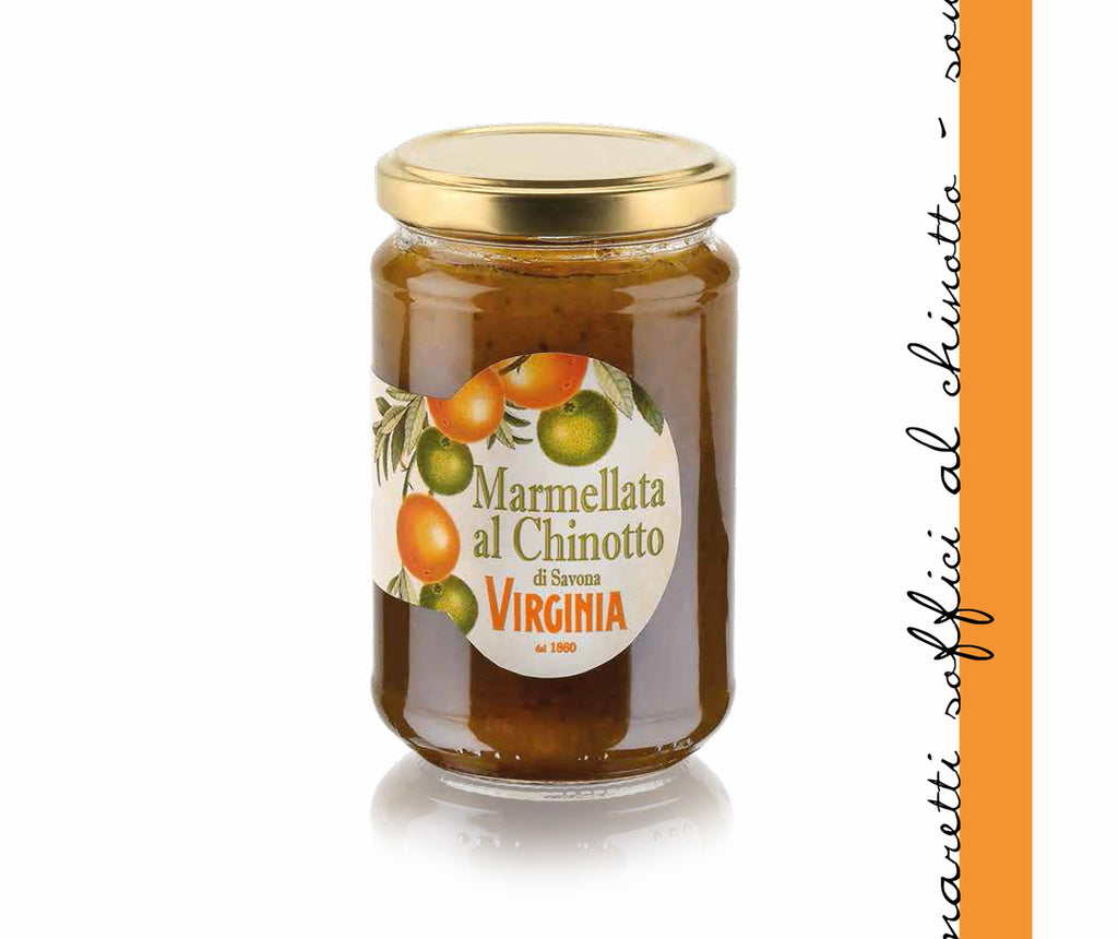 Chinotto (Sour Orange) Jam 340g