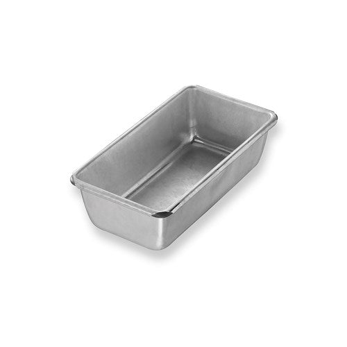 Loaf Pan 1/2lb 7-1/4 x 3-5/8in