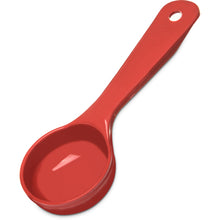 Load image into Gallery viewer, Measure Miser Solid 2oz Red
