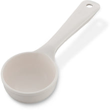 Load image into Gallery viewer, Measure Miser Solid 3oz White

