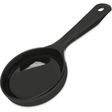 Load image into Gallery viewer, Measure Miser Solid 6oz Black
