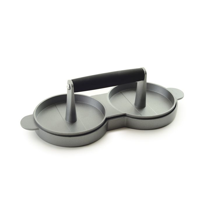 Hamburger Press Double 4.5