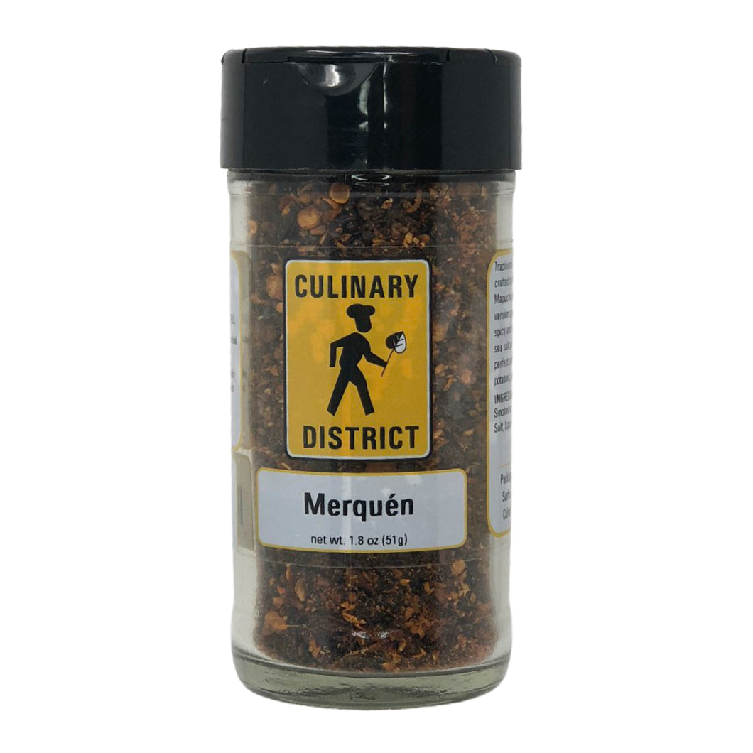 Merquén Chiles 1.80oz