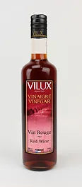 Vilux Red Wine Vinegar 750ml