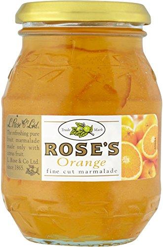 Rose's Orange Marmalade 454g