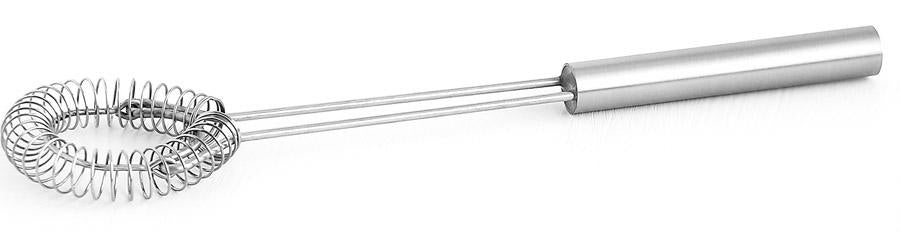 Flexible Coil Whisk/Whip 10in