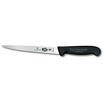 Victorinox Knife Fillet 7 inch Fibrox Pro