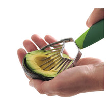 Load image into Gallery viewer, Grip-EZ Avocado Multi tool
