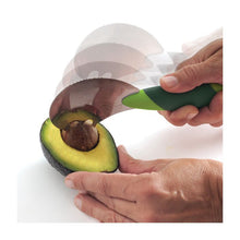Load image into Gallery viewer, Grip-EZ Avocado Multi tool

