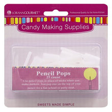 Load image into Gallery viewer, Pencil Pop 25cnt
