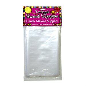 Lollipop Bag 4x6 100PK