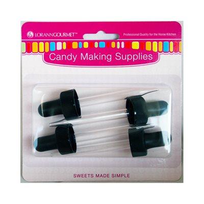 Droppers 4-PK 1oz
