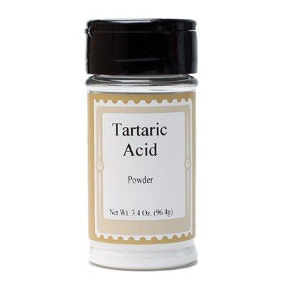 LorAnn Tartaric Acid 3.5oz